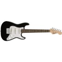 Squier Mini Strat LRL BLK
