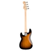 Squier Mini Precision Bass Laurel Klavye 2 Ton Sunburst Bas Gitar Squier Mini Precision Bass Laurel Klavye 2 Ton Sunburst Bas Gitar