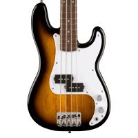 Squier Mini Precision Bass Laurel Klavye 2 Ton Sunburst Bas Gitar Squier Mini Precision Bass Laurel Klavye 2 Ton Sunburst Bas Gitar