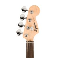 Squier Mini Precision Bass Laurel Klavye 2 Ton Sunburst Bas Gitar Squier Mini Precision Bass Laurel Klavye 2 Ton Sunburst Bas Gitar