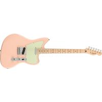 Squier Paranormal Offset Tele MN MPG SHP