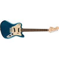 Squier Paranormal Super-Sonic LRL WPPG BLSP