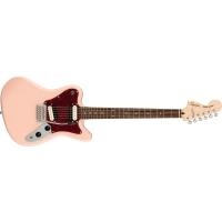 Squier Paranormal Super-Sonic LRL TORT SHP