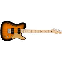 Squier Paranormal Cabronita Tele Thinline MN GPG 2TS