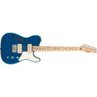 Squier Paranormal Cabronita Tele Thinline MN PPG LPB