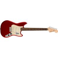 Squier Paranormal Cyclone LRL WPPG CAR