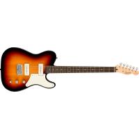 Squier Paranormal Baritone Cabronita Tele LRL PPG 3TS