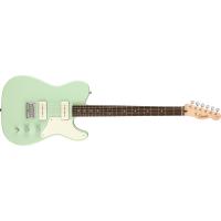 Squier Paranormal Baritone Cabronita Tele LRL PPG SFG