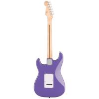 Squier Sonic Stratocaster Laurel Klavye WPG Ultraviolet Elektro Gitar Squier Sonic Stratocaster Laurel Klavye WPG Ultraviolet Elektro Gitar