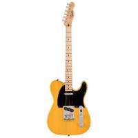 Squier Sonic Telecaster Akçaağaç Klavye BPG Butterscotch Blonde Elektro Gitar Squier Sonic Telecaster Akçaağaç Klavye BPG Butterscotch Blonde Elektro Gitar