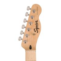 Squier Sonic Telecaster Akçaağaç Klavye BPG Butterscotch Blonde Elektro Gitar Squier Sonic Telecaster Akçaağaç Klavye BPG Butterscotch Blonde Elektro Gitar