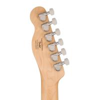 Squier Sonic Telecaster Akçaağaç Klavye BPG Butterscotch Blonde Elektro Gitar Squier Sonic Telecaster Akçaağaç Klavye BPG Butterscotch Blonde Elektro Gitar