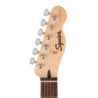 Squier Sonic Telecaster Laurel Klavye BPG Torino Red Elektro Gitar