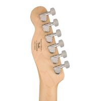 Squier Sonic Telecaster Laurel Klavye BPG Torino Red Elektro Gitar
