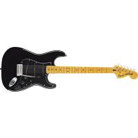 Squier Vint. Modified '70s Strat MN BLK