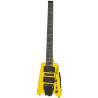 Steinberger Spirit GT-PRO Deluxe Elektro Gitar (Hot Rod Yellow)