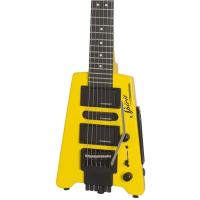 Steinberger Spirit GT-PRO Deluxe Elektro Gitar (Hot Rod Yellow)