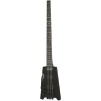 Steinberger XT-2 Standart Solak Bas Gitar (Siyah)