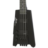Steinberger XT-2 Standart Solak Bas Gitar (Siyah)