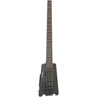 Steinberger XT-25 Standard 5-Telli Solak Bas Gitar (Siyah)