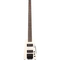 Steinberger XT-25 Standard 5-Telli Bas Gitar (Beyaz)