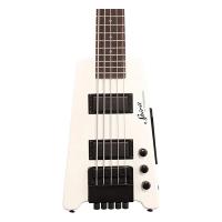 Steinberger XT-25 Standard 5-Telli Bas Gitar (Beyaz)