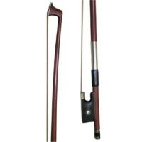 Stentor 1461J/C 3/4 Round Half Ebony Prog Keman Arşe