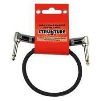 Strukture SC01RR Pedal Ara Kablosu (30 cm)