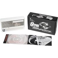 Stylophone Bowie Synthesizer (Beyaz)