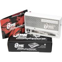 Stylophone Bowie Synthesizer (Beyaz)