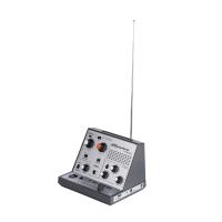 Stylophone Theremin Portable Touch-sensitive Synthesizer