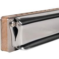 Suzuki M-20 Manji Natural Minor Bb Mızıka