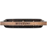 Suzuki M-20 Manji Natural Minor G Mızıka