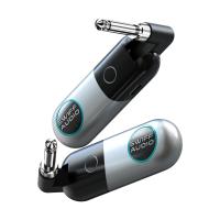 Swiff Audio WS-80 Kablosuz Enstrüman Bağlantı Sistemi