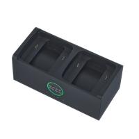 Swiff Audio WX-510 In-ear 5.8G  2 Alıcı + 1 Vericili Kablosuz Monitör Sistemi