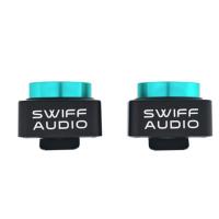 Swiff Audio WX-510 In-ear 5.8G  2 Alıcı + 1 Vericili Kablosuz Monitör Sistemi