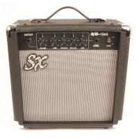 SX BA1565 15 Watt 1x6.5" Bas Gitar Amfi