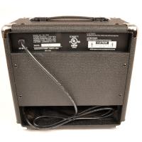 SX BA1565 15 Watt 1x6.5" Bas Gitar Amfi