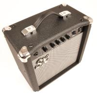 SX BA1565 15 Watt 1x6.5" Bas Gitar Amfi