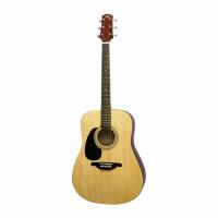SX DG150K/LH/NA Solak Akustik Gitar