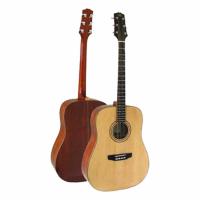 SX DG30+ Akustik Gitar