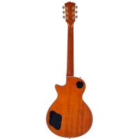 SX EH3D DS Les Paul Elektro Gitar (Desert Sunburst)
