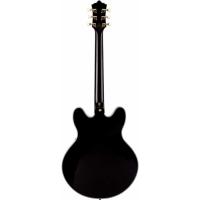 SX GG5/CUS/BK Elektro Gitar
