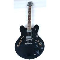 SX GG5/STD/BK Elektro Gitar