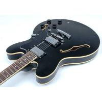 SX GG5/STD/BK Elektro Gitar