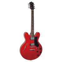 SX GG5 STD CH Elektro Gitar