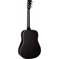 SX MD160/BK Akustik Gitar
