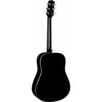 SX SA1 SK BK Dreadnought Akustik Gitar Seti