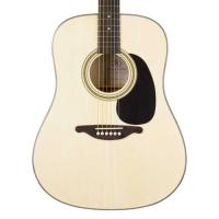 SX SA1 SK NA Dreadnought Akustik Gitar Seti