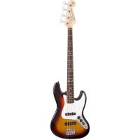 SX SB1-SK-3TS Bas Gitar Seti